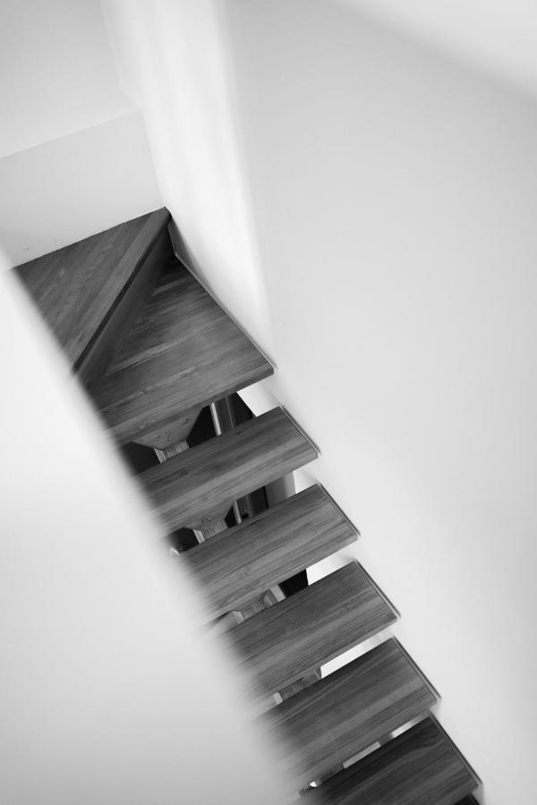 Apartmán San Bernardo, 19 Avilés Exteriér fotografie