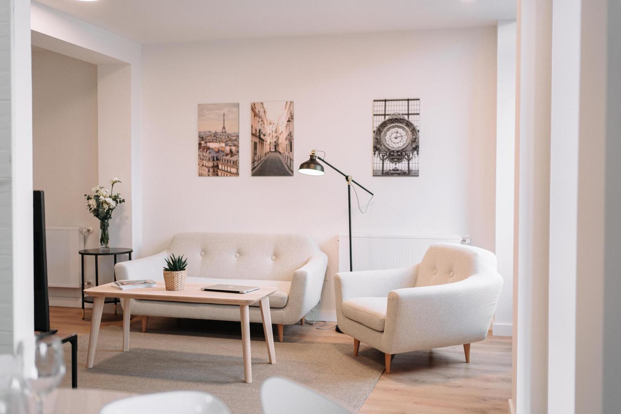 Apartmán San Bernardo, 19 Avilés Exteriér fotografie