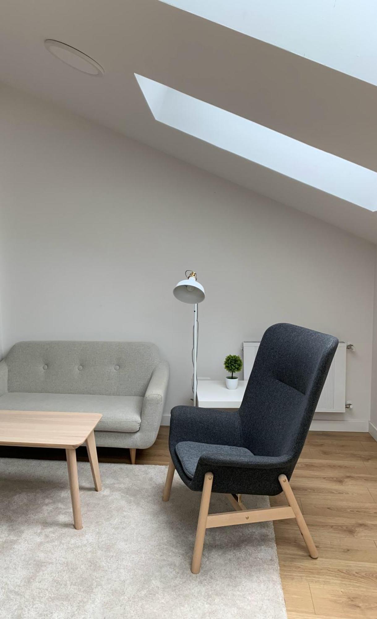 Apartmán San Bernardo, 19 Avilés Exteriér fotografie